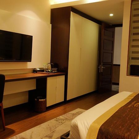 Tuong VI 2 Hotell Hai Phong Eksteriør bilde