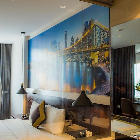 Tuong VI 2 Hotell Hai Phong Eksteriør bilde