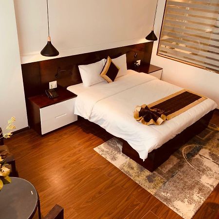 Tuong VI 2 Hotell Hai Phong Eksteriør bilde