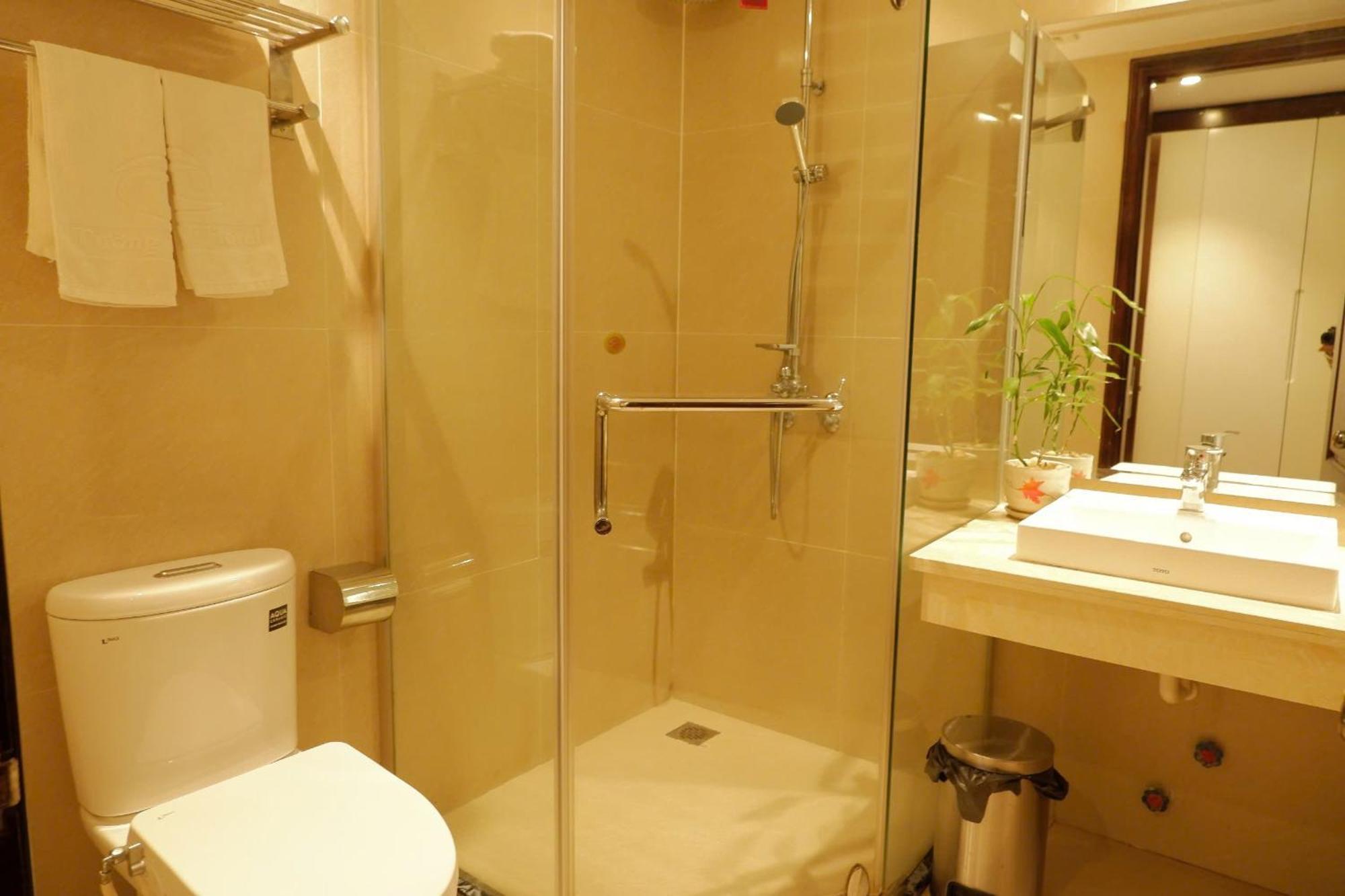 Tuong VI 2 Hotell Hai Phong Eksteriør bilde